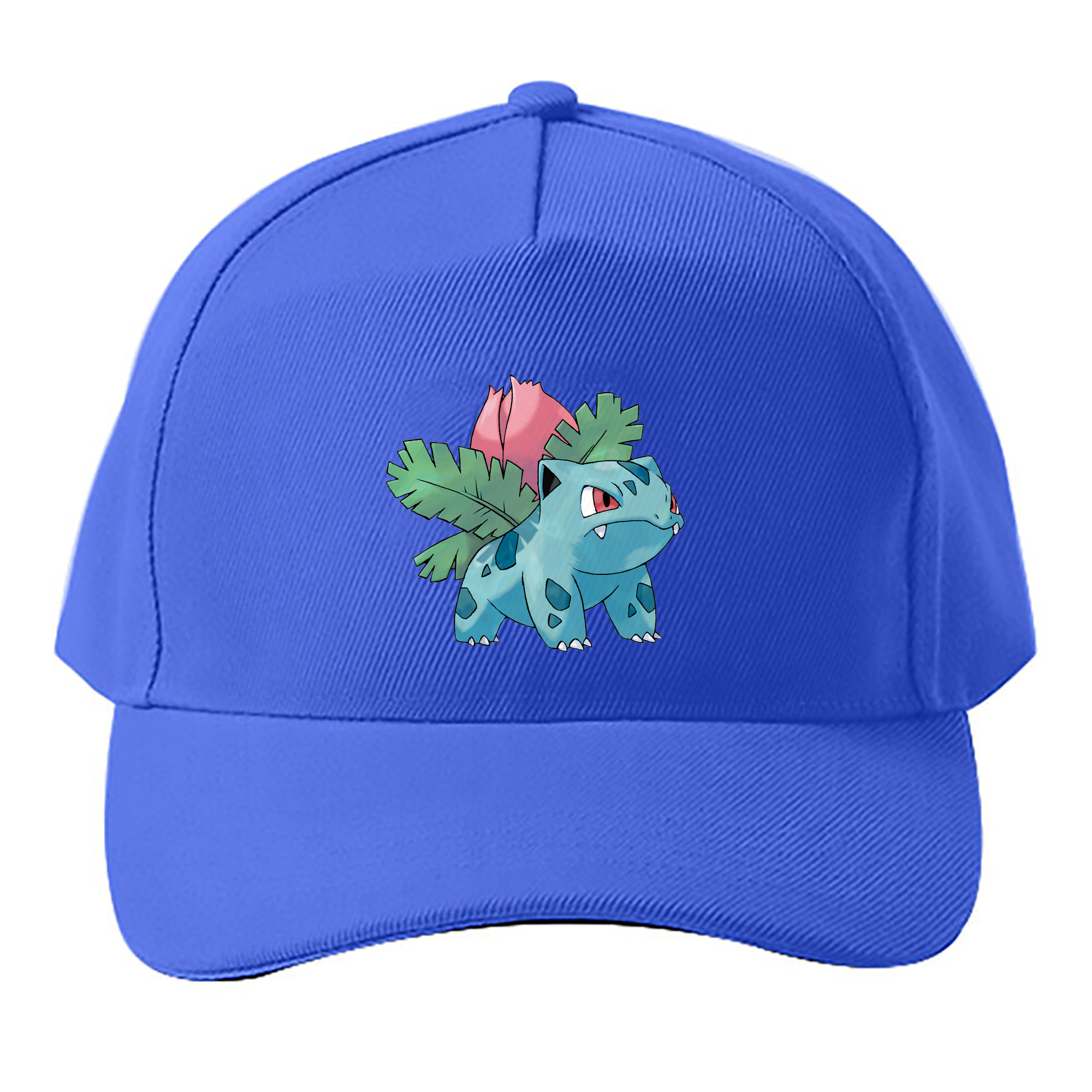 （画像用） ポケットモンスター Pokémon ベースボールキャップ 綿100％ 男女兼用 帽子 スポーツ